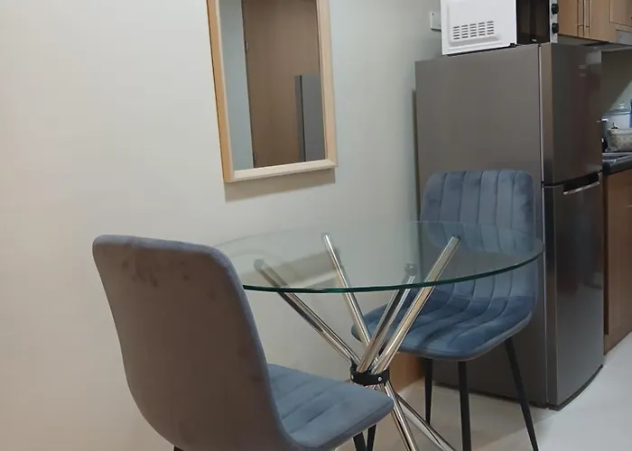 Daddy's Staycation Aparthotel *