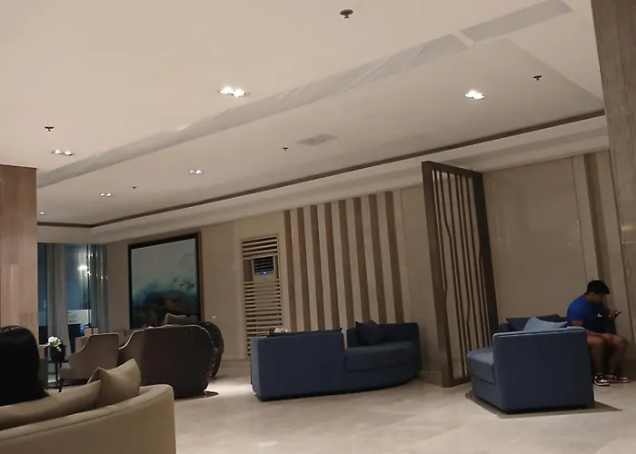 Daddy's Staycation