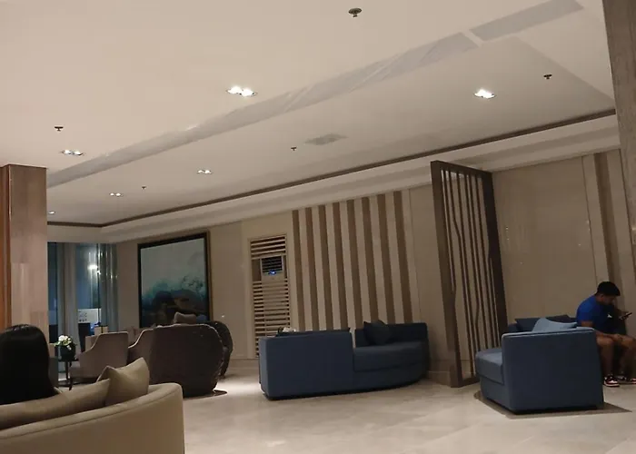 Aparthotel Daddy's Staycation *