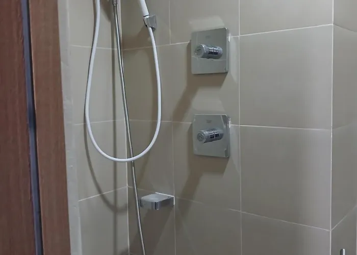 Daddy's Staycation Aparthotel