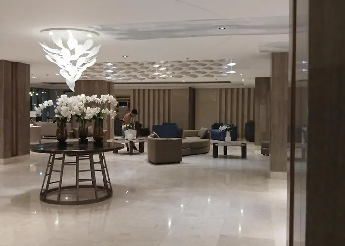 Aparthotel Daddy's Staycation Manila
