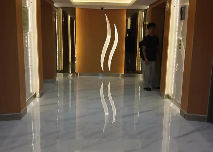 Daddy's Staycation Aparthotel Manila
