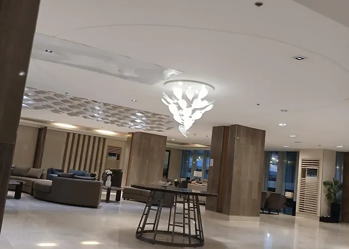 Aparthotel Daddy's Staycation Manila